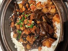 -奉天小馆·非遗东北菜(济南万象城店)