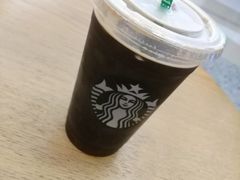 -星巴克(广州江南新地店)