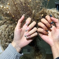 -StartNail美甲