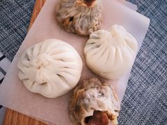-白玉兰食品(汇联商厦店)