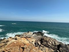 -三亚蜈支洲岛旅游区