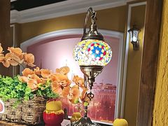 -俄士厨房(五棵松华熙LIVE店)