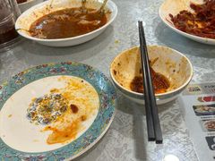 -汗腾格里·风味餐厅(新疆驻京办店)