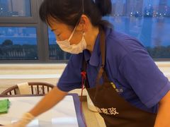 -武汉格丽雅家政 保洁清洗