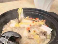 -李师傅脆肚(梅林店)