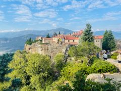 -梅黛奥拉修道院