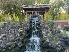 -伪满皇宫博物院