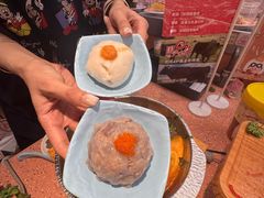 -元气寿司(东方宝泰店)