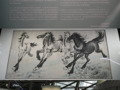 -深圳市当代艺术与城市规划馆