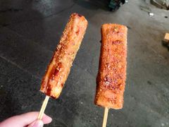-玛马艾脆皮水磨年糕(湖北路87-89小区店)