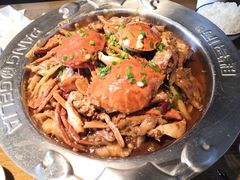 -胖哥俩肉蟹煲(海盐总店)