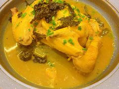 -锡和无锡菜(景丽苑店)