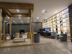 -东方之珠洗浴休闲广场(南开店)