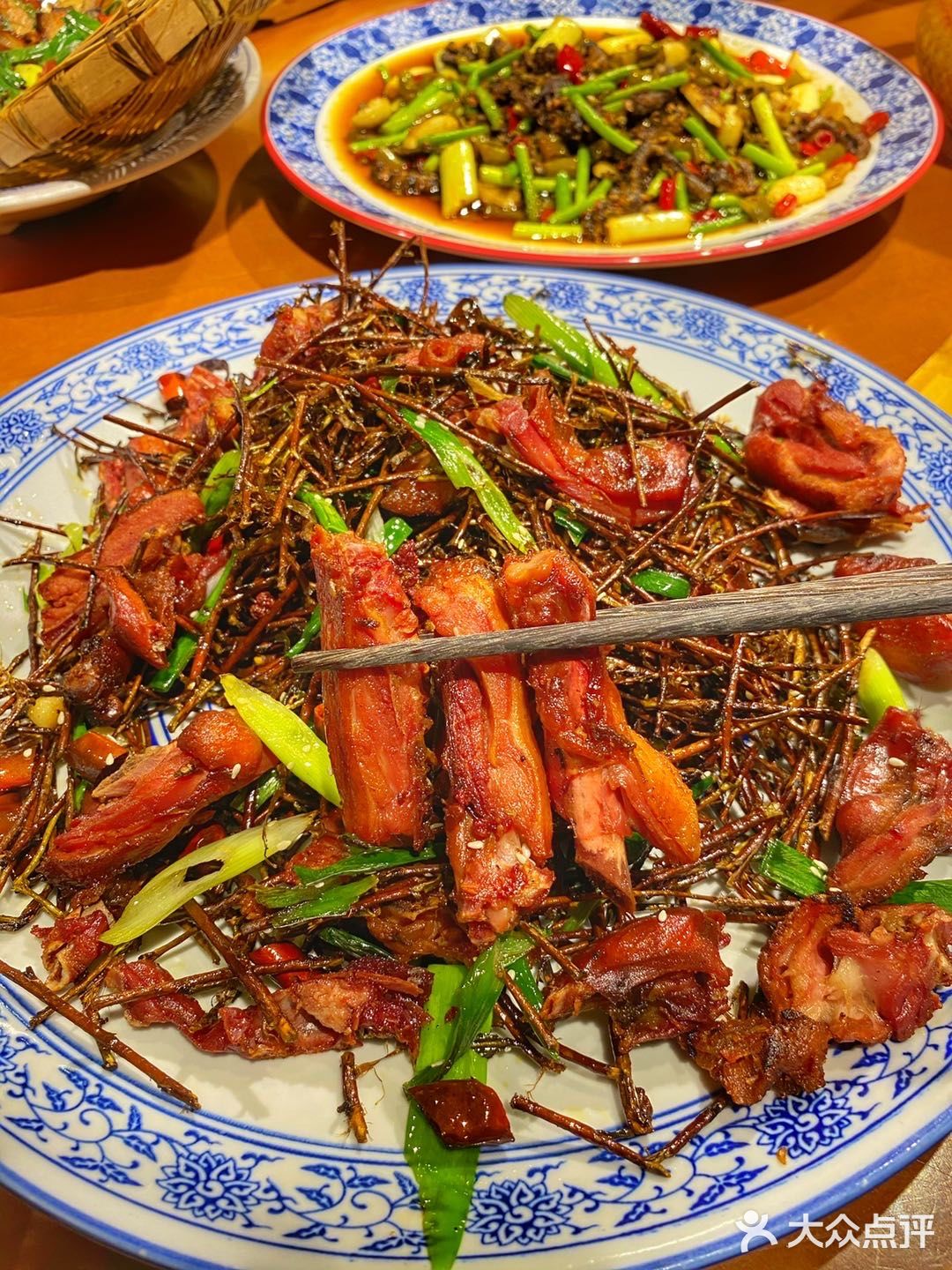 【必点杨记招牌鱼】 这家的鱼真的是经典招牌了