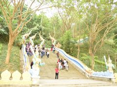 -西双版纳勐泐文化旅游区