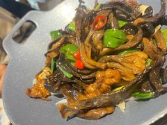 -胖老汉清真餐饮(西御街店)