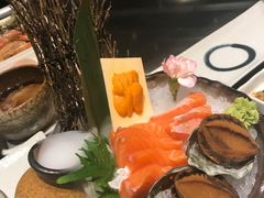 -仙桐吉宴铁板烧·精致料理