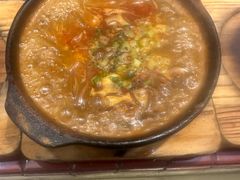 -有红鸡毛店·砂锅菜(抚琴夜市店)