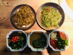 凉拌鱼皮-湊湊火锅·茶憩(杭州湖滨银泰in77店)