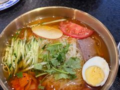 -老北京胡同味道二荤铺(酒仙桥店)