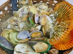 -阿里元海鲜·闽南特色菜(曾厝垵店)