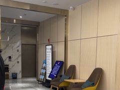 -泰平丽锦酒店(成都太古里春熙路店)