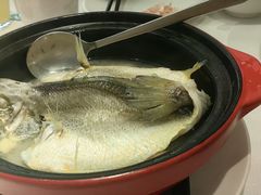-莆田餐厅PUTIEN(世博源店)