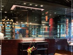 -杭州西子湖四季酒店·金沙厅