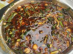 -乐山第一家临江鳝丝(茶坊路店)