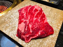 -老乾杯和牛烧肉(王府中环店)