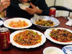 -湖南湘菜馆(东湘缘二店)