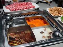 -海底捞火锅(龙湖三千集店)