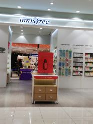 -悦诗风吟innisfree