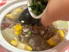 -西贝(上海我格广场店)