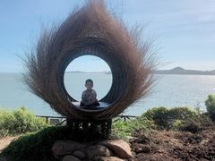 -漳州滨海火山岛自然生态风景区