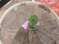 -椒香城门口老火锅(天府长城店)