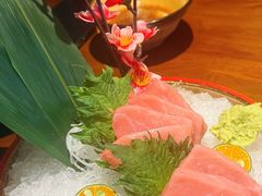 -千代武日本料理(开发区店)