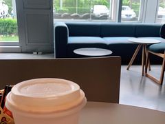 -dotcom coffee古点咖啡(致真大厦店)