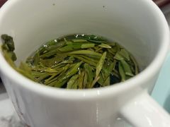 -富春茶社(国庆路店)