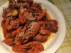 -527烧烤·龙虾·精酿酒(小石城美乐城店)