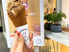 -Glacio Dessert Chef