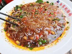 -钟方模白家肥肠粉(春熙店)