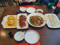 -高晓山馅饼店(牛庄百年店)
