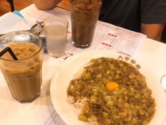 -大哥餐厅(西城花园店)