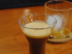 -Be Lived Cafe比例咖啡(摩天轮店)
