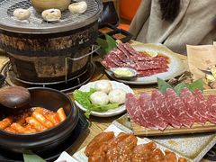 -牛也烧肉(摩尔城店)