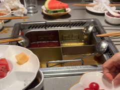 -海底捞火锅(金光华店)