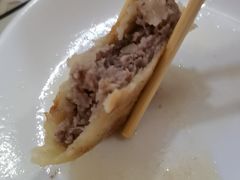 -牛庄高晓山风味馅饼城(海城店)