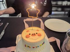 -Juliaanna茱安娜烘焙(中心店)