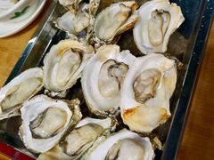 原味生蚝-顺德哥卜卜贝(旗舰店)